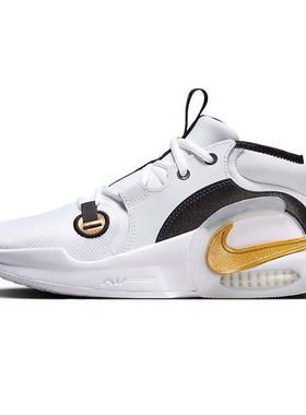 耐克Nike Air Zoom CrossOVER 2防滑耐磨低帮运动鞋FB2689-100