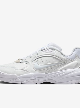 Nike A.C.E. 女款舒适透气百搭防滑耐磨低帮生活休闲鞋FV2485-108