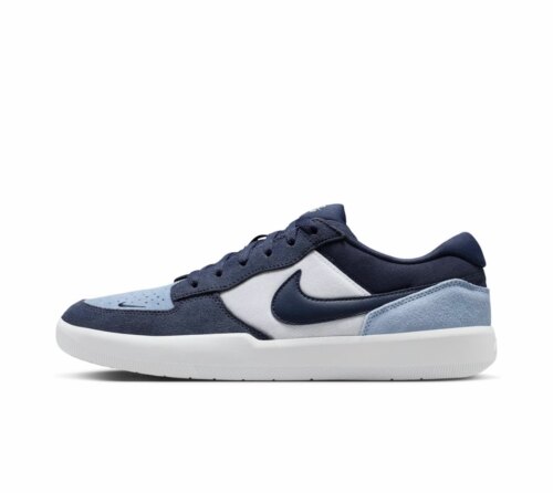 ￼￼Nike SB Force 58 街头胶底防滑耐磨舒适透滑板鞋DV5477-404