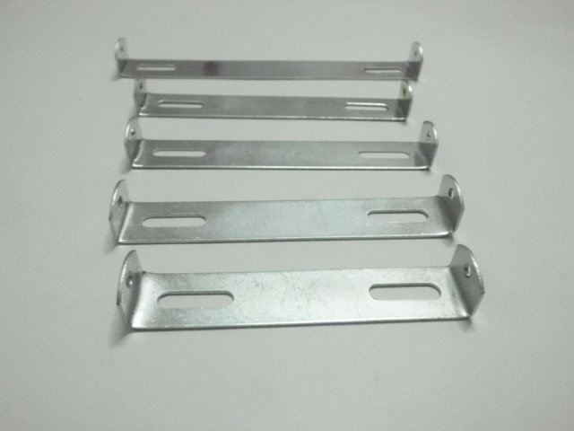 定制 工形工字挂板背条吸顶盘餐吊灯吸顶灯壁灯灯饰固定件DIY灯饰