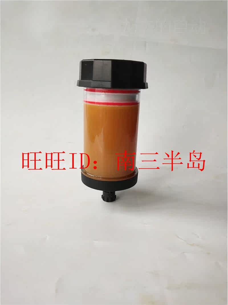 。pulsarlube帕尔萨 E240简易设置加脂周期气体数码单点自动注油使用感如何?