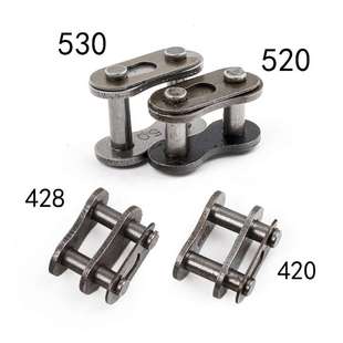 链条接头 全扣型VMV01-25s VMV02-35 VMV11-40 VMV21-50