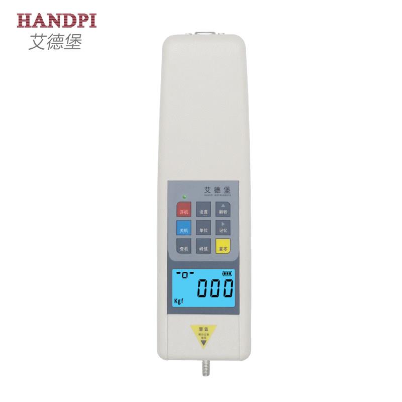 现货高精度推拉力计数显测力计弹簧拉力机测试仪拉力试验机压力