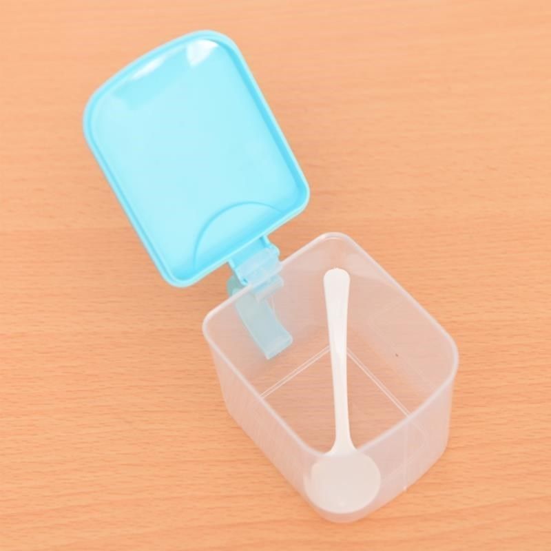 小百货组合装塑料简易香料罐家用厨房多味调料盒四格一体盐巴芝。在类目 厨房/烹饪用具, 厨用小工具/厨房储物, 储物瓶罐/厨房储物器皿, 调味瓶罐中 - 来自Buy2taobao.com提供专业的淘宝代购服务