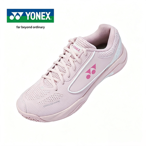 YONEX/尤尼克斯 SHB470CR 男女同款羽毛球鞋舒适减震26年新款yy