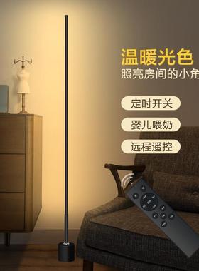 Floor lamp, bedside lamp, floor lamp, ambient light