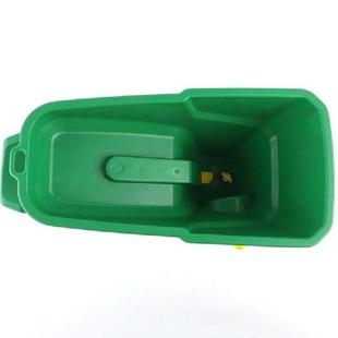 Spreader For Grass Seed, Handheld Spreader, Hand Seeder,