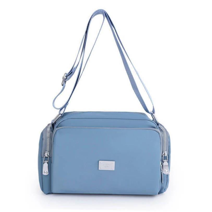 Crossbody Bag for Women Waterproof Shoulder Bag Messenger Ba