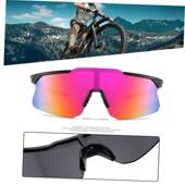 Cycling eyewear Glasses Windproof MTB Bike Sport Sunglasses