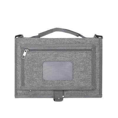 Amiqi NEW Baby Diaper Caddy Organizer Portable Holder Bag fo