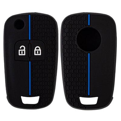 1 PCS Car Key ver Case For Opel Zafira Astra C Karl Insignia