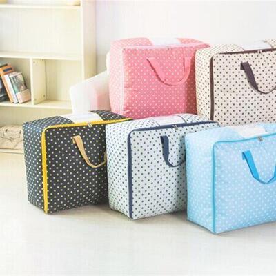 3pcs compression quilt packing bag storage bags clothes sets