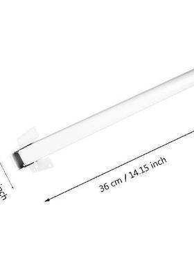 4 Pcs Folding Table Base Bed Legs Laptop Set Accessories