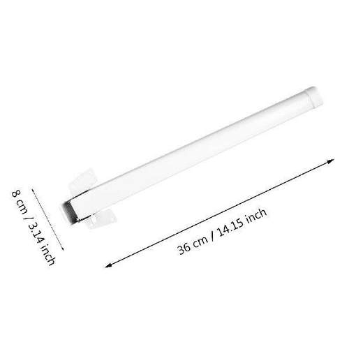 4 Pcs Folding Table Base Bed Legs Laptop Set Accessories