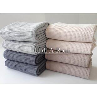 dish towels 100% cotton tea towel 42*63cm茶巾厨房巾