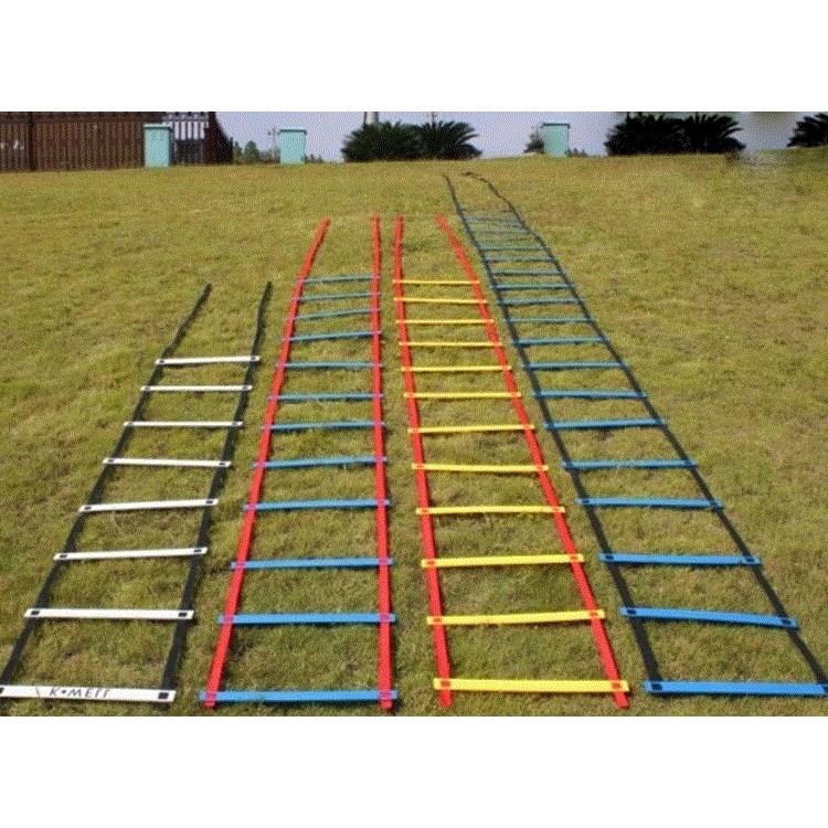 newdurable football training agility ladder for soccer speed