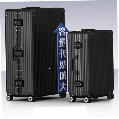 large 26/28/32/34/36 inch big suitcase luggage行李箱大容量