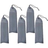 600d Tent Pcs Bag Thicken Storage Portable Stake Tents