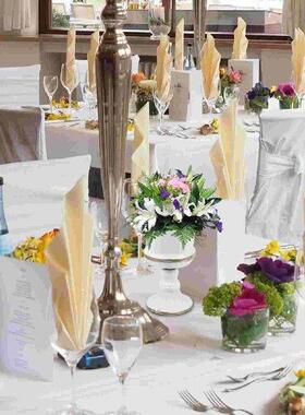 Floor Vase Flowerpot Artificial Plants Indoor Arranging