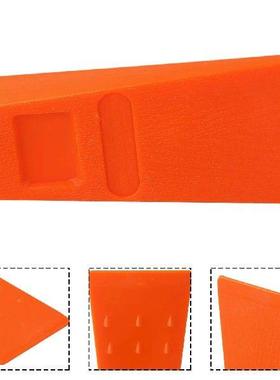 Hot Sale Pratical Useful Felling Wedges Tool Supplies ABS