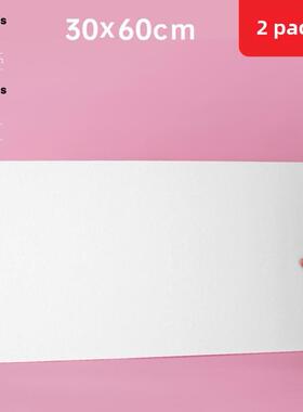 Stretched Canvas Board Painting Canvas for Oil Acrylic Paint