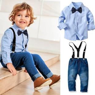 baby kids for boy boys Clothes shirts shirt jeans pants