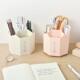 Capacity Pencil Cute Holder Large Accessories Pen Desk Stora