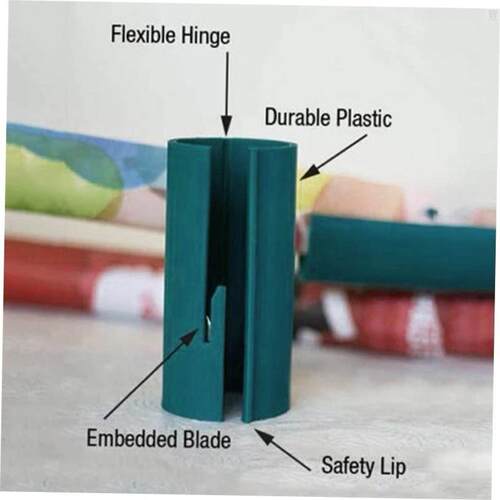 Wrapping Pr Cutter Christmas Cutting Tools Gift Wrapping