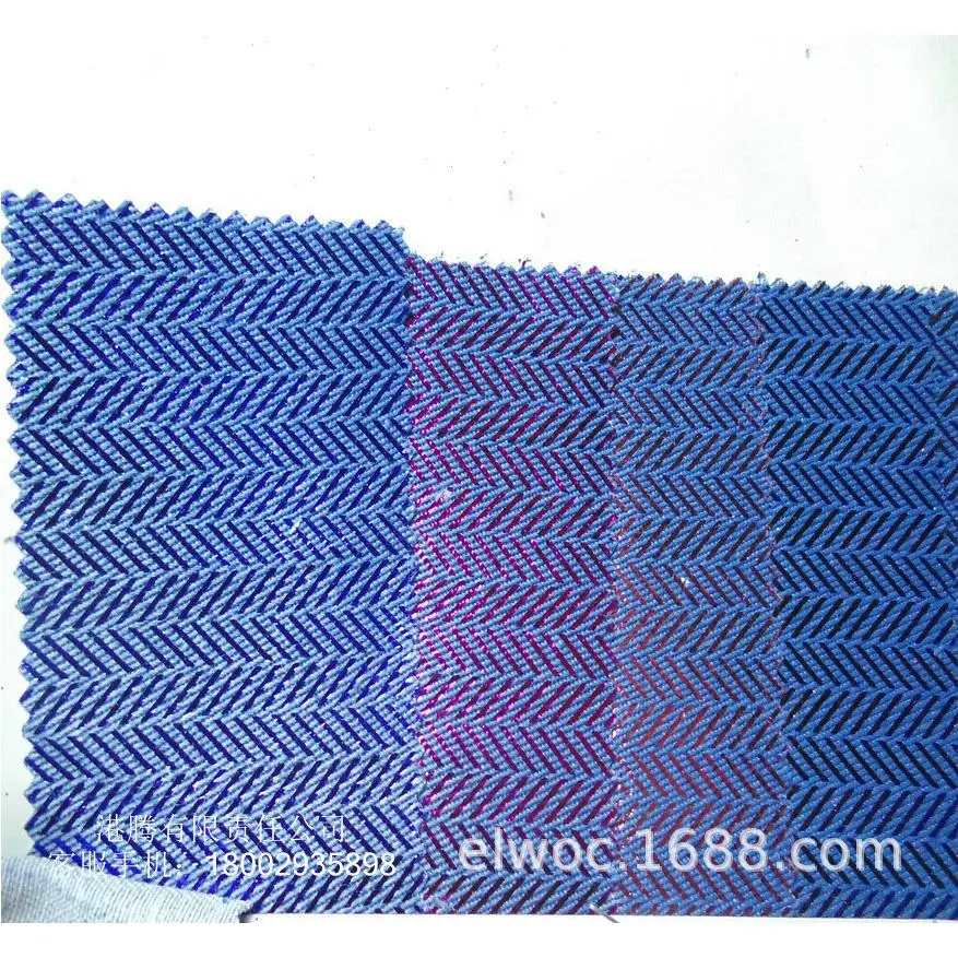 人字呢印花 亮面线条 牛仔布涤 斜纹箱包 条形人字 布料反光1808,纺织面料/辅料/配套,印花面料,淘宝优惠券,粉丝福利购,淘宝优惠卷