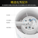 Настенный вентилятор для спальни, 4 дюймов, 6 дюймовый