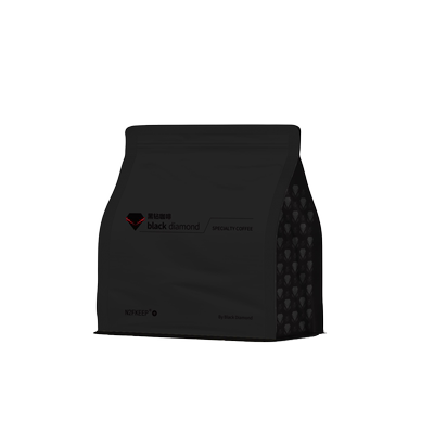 埃塞俄比亚日晒咖啡豆黑钻