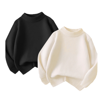 针织打底衫真维斯童装