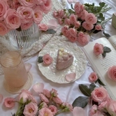 Q536爱随风起 轻奢通勤小香风连衣裙女秋粗花呢 抢先看 新品