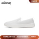 Slip 26春新款 Allbirds一脚蹬Cruiser 软面透气低帮休闲女鞋