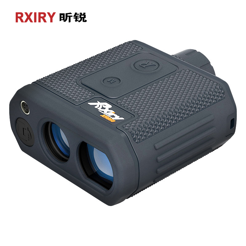 Rxiry手持激光测距望远镜高精度