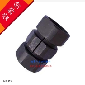 CPRN16联轴器刚性型·螺母式CPN/CPRN6/8/9/10/11/12/18/20/24/25