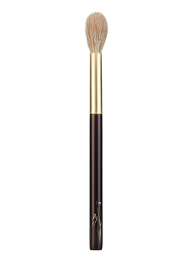 菲丝加芬sd8兔尾刷形高光刷长柄