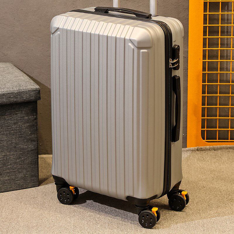 行李箱男拉杆箱密码箱旅行皮箱子20寸24寸26寸万向轮超大容量28寸