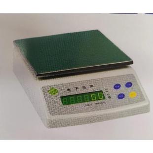 常熟天量 电子天平 6000E 2001E 实验室仪器耗材