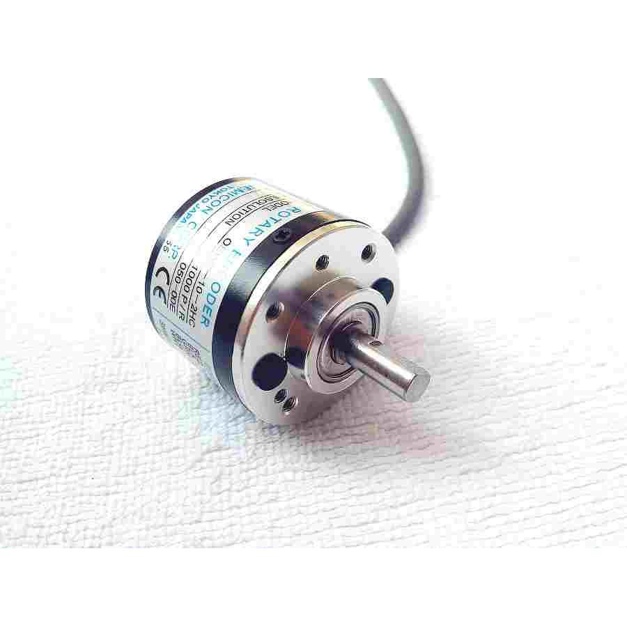 NEMICON内密控编码器 增量式旋转编码器 OEW2-03-2M 厂家直销