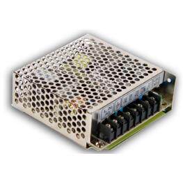 明纬 MW MEAN WELL 四组输出开关电源 RQ-50B -50C -50D 50W
