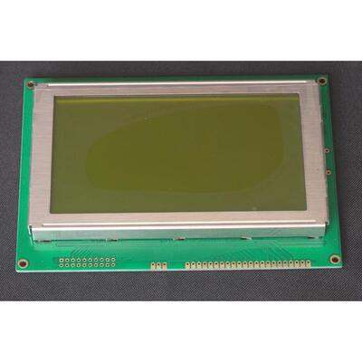 单片机用BYG240128A液晶显示屏 现货 可直拍