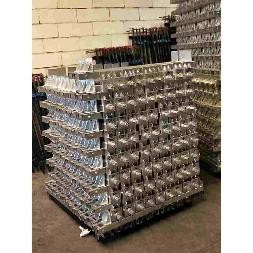 木工拼板夹具重型加厚风炮夹子方管快速gf夹压板固定架夹紧器靠山