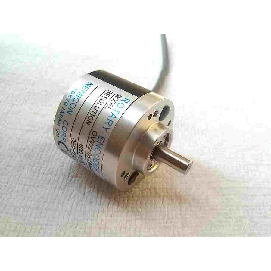 OVW2-06-2MC 全新内密控编码器 增量型光电编码器 厂家直销