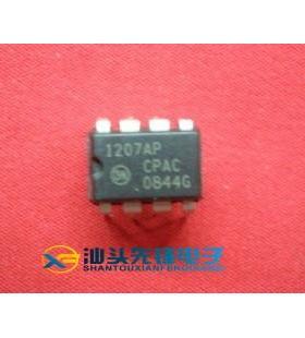 【汕头先锋电子】NCP1207AP 1207AP 常用电源芯片