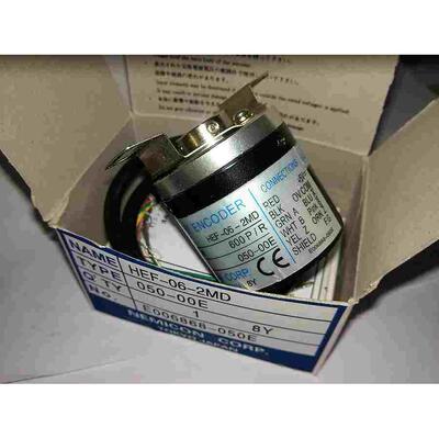 NEMICON日本内密控编码器 增量式半空心轴编码器 HEF-30-2C