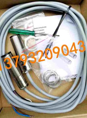 意玛斯砂光机光电感应器 87802苏福马双面砂纠偏红外线开关18GM60