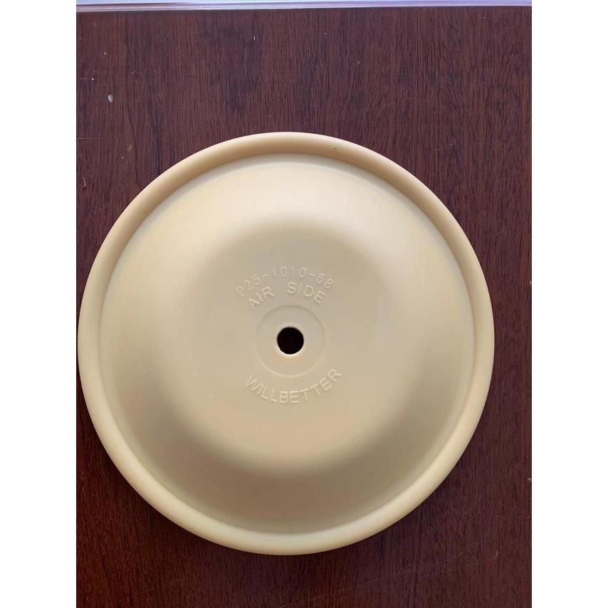 WILDEN威尔顿隔膜片，威尔顿P40隔膜片1.寸气动隔膜片04-1010-58