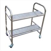 富士FUJI SMT飞达储存车 贴片机飞达车 XP243飞达车 FEEDER放置车