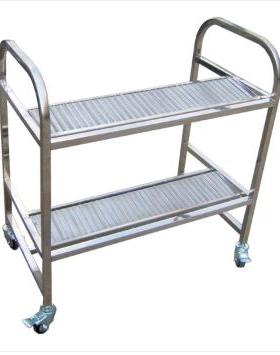 富士FUJI XP243飞达车 FEEDER放置车 贴片机飞达车 SMT飞达储存车